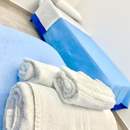 Hotel Locazione Breve Le Stanze Di Mandy Palermo Esterno foto