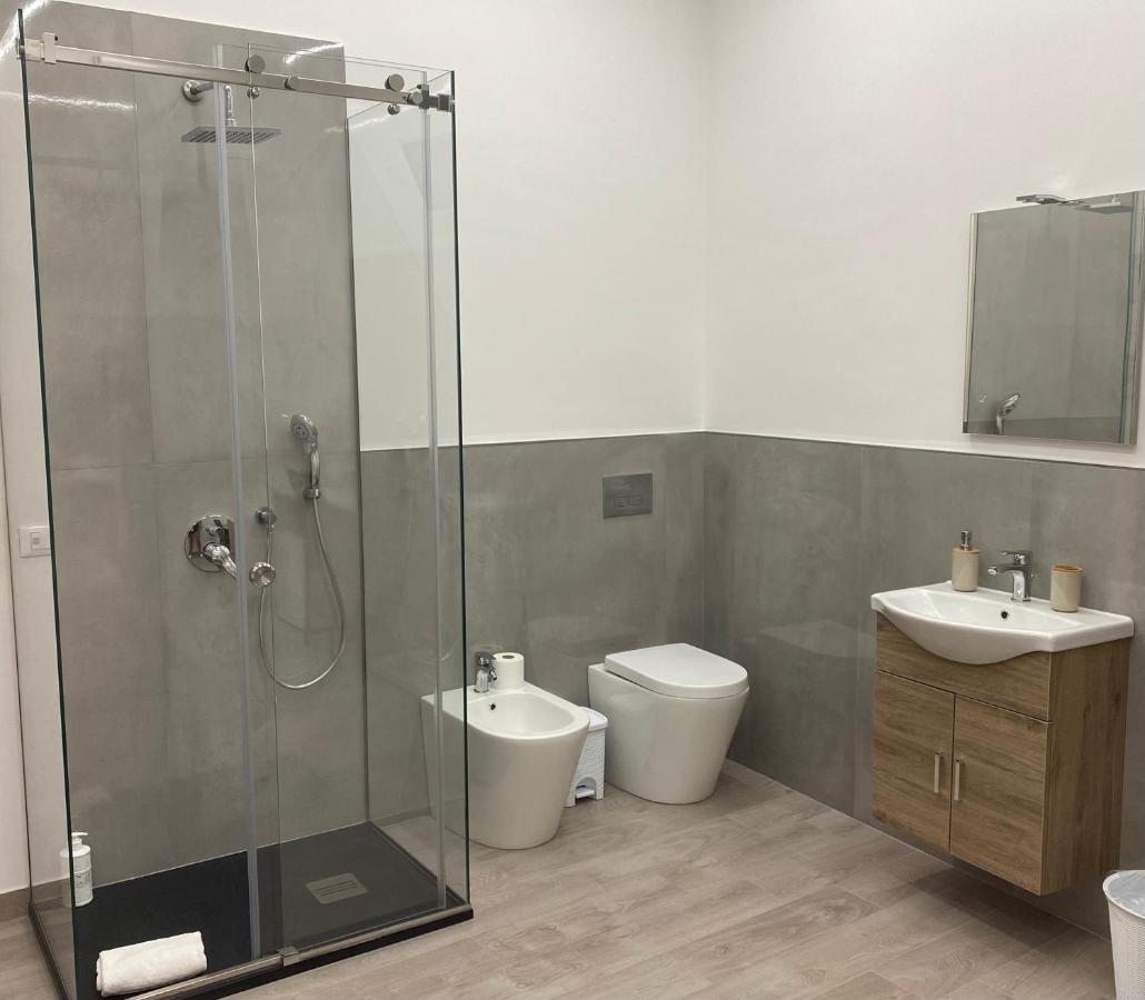 Hotel Locazione Breve Le Stanze Di Mandy Palermo Esterno foto